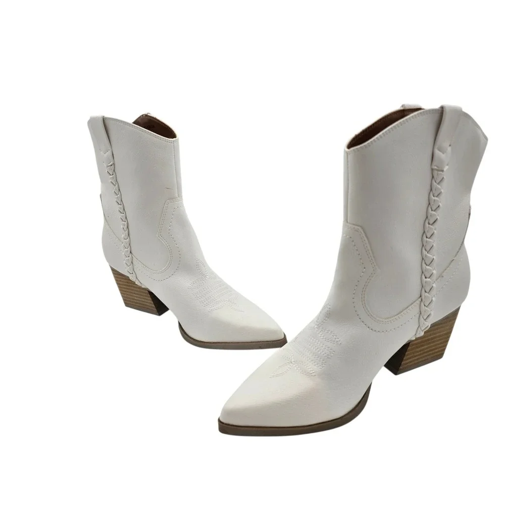 Koolson modern western